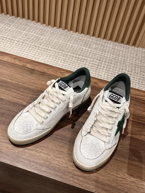 GGDB shoes - rep shoes