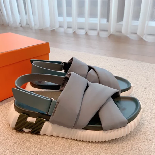 Hermes shoes - Reps shoes