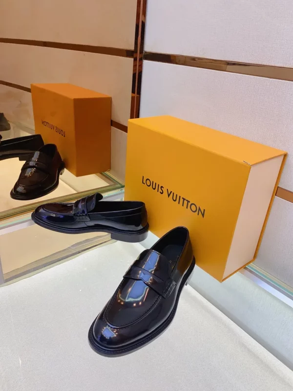 Louis Vuitton shoes - louis vuitton replica shoes