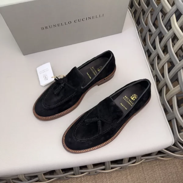 Brunello Cucinelli shoes - rep shoes