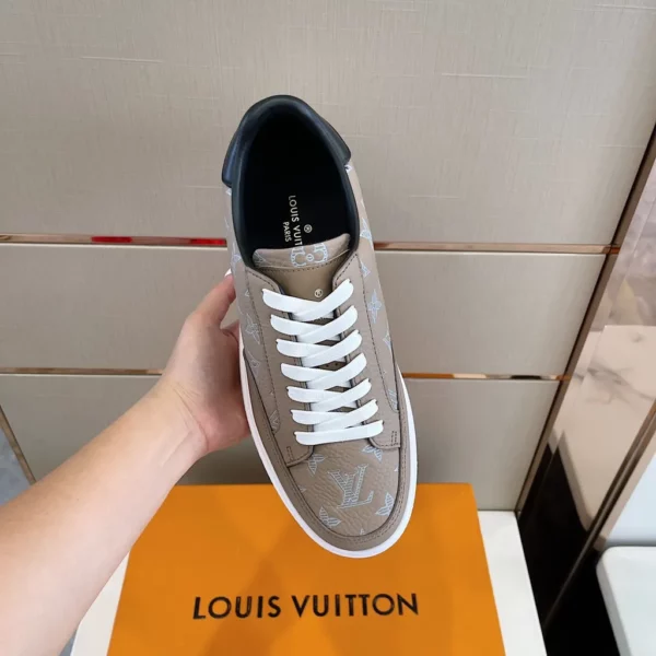 Louis Vuitton shoes - louis vuitton replica shoes