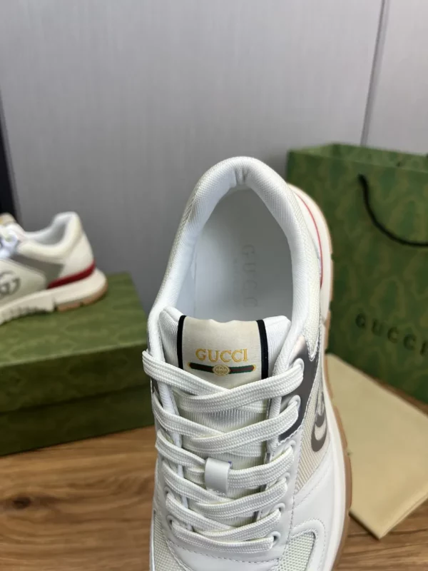 Gucci shoes - replica gucci shoes