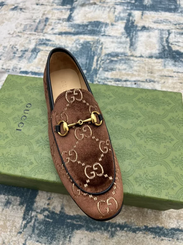 Gucci shoes - replica gucci shoes