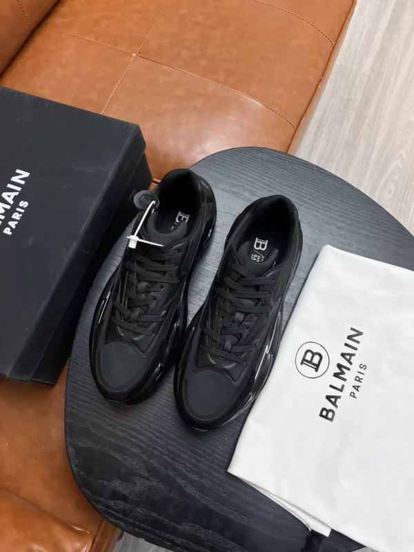 Balmain shoes - Replica shoes