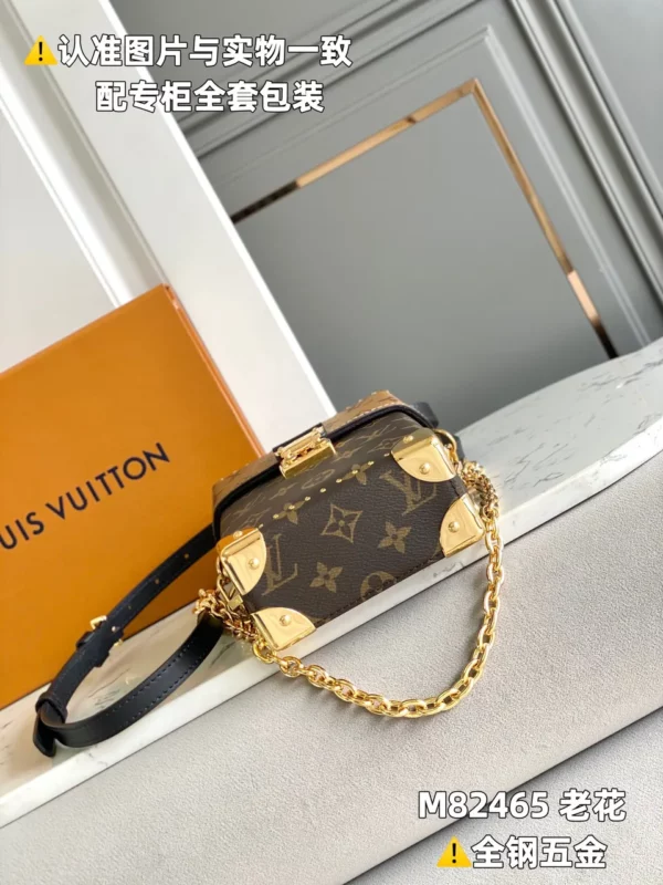 Louis Vuitton bag - louis vuitton replica bags