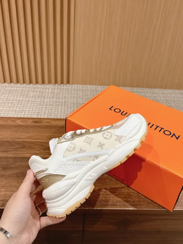 Louis Vuitton shoes - louis vuitton replica shoes