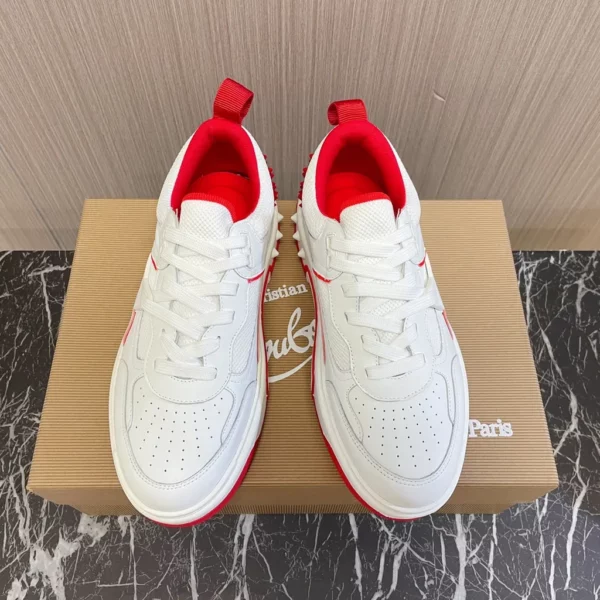 Christian Louboutin shoes - rep shoes