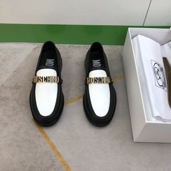 Moschino shoes - rep shoes