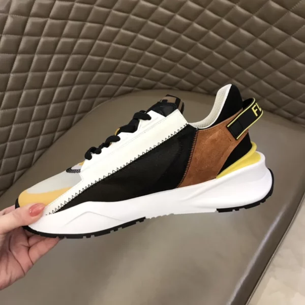 Fendi shoes - rep shoes