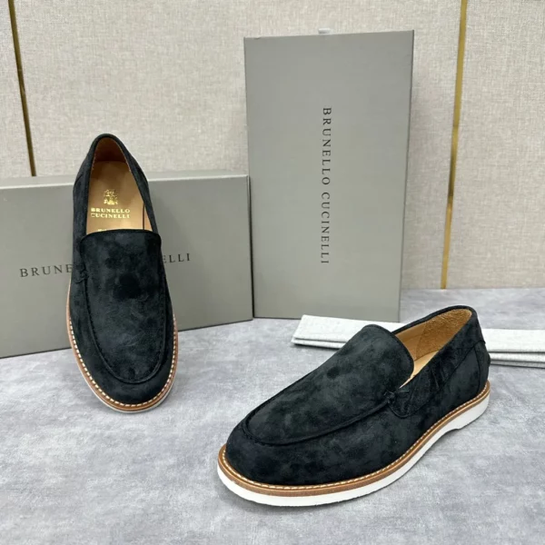 Brunello Cucinelli shoes - rep shoes