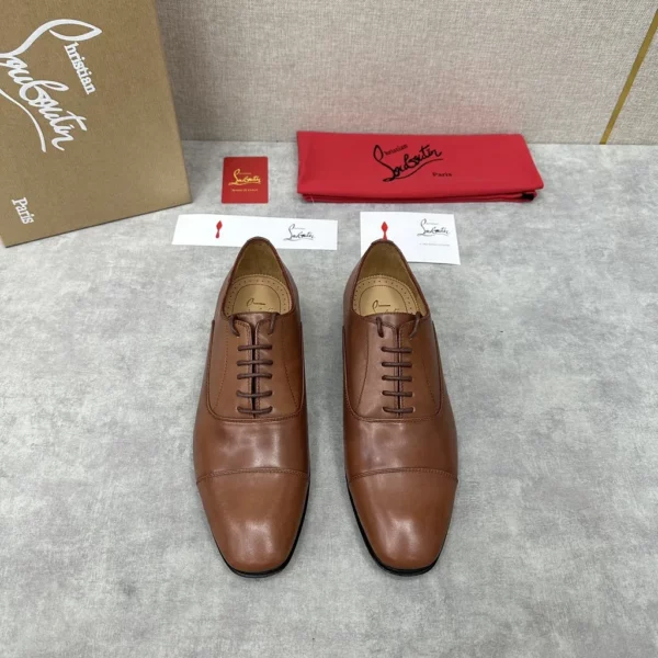 Christian Louboutin shoes - Reps shoes