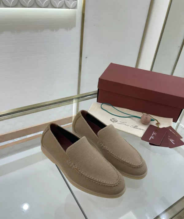 Loro Piana shoes - Replica shoes