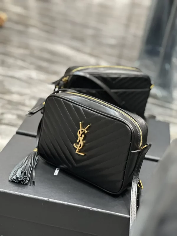 Saint Laurent bag - replica bags