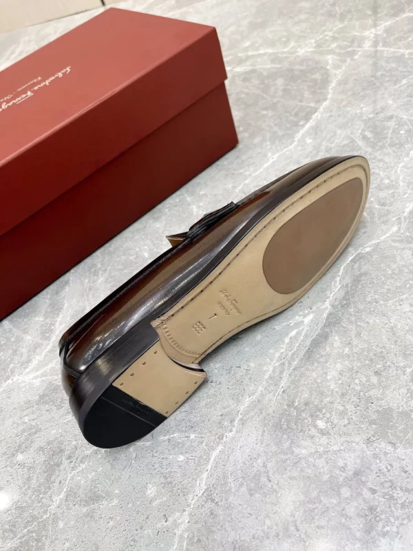 Ferragamo shoes - rep shoes