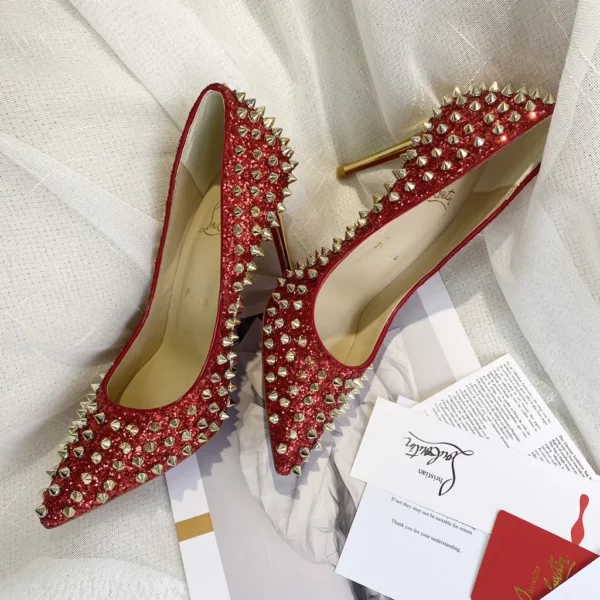 Christian Louboutin shoes - Reps shoes