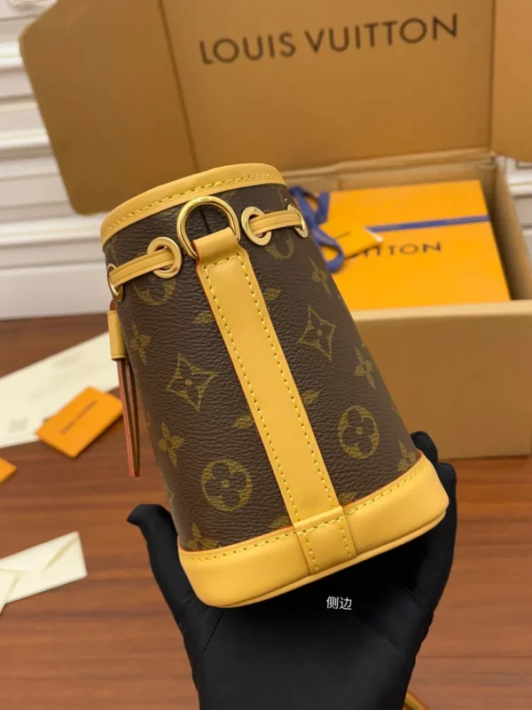 Louis Vuitton bag - louis vuitton replica bags