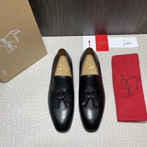 Christian Louboutin shoes - rep shoes