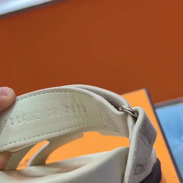 Hermes shoes - rep shoes