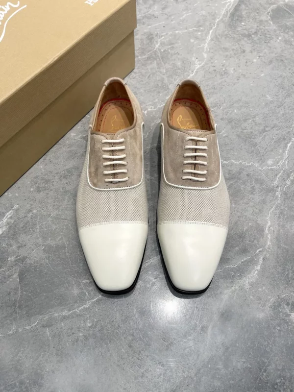 Christian Louboutin shoes - Reps shoes