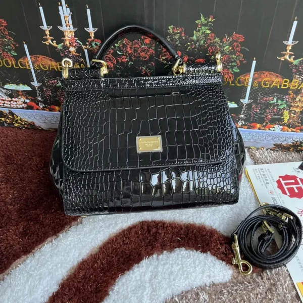 Dolce Gabbana bag - rep bags