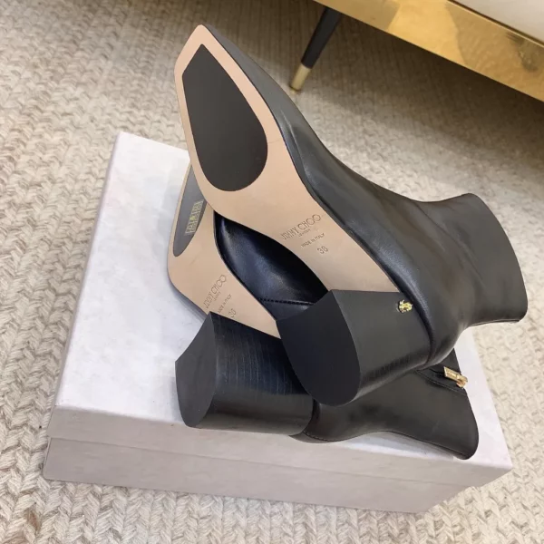 Jimmy Choo shoes - Replica shoes