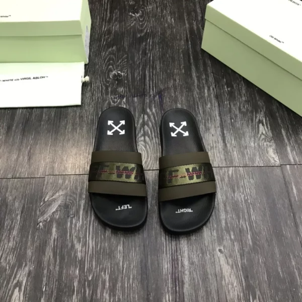 Off White shoes - rep shoes