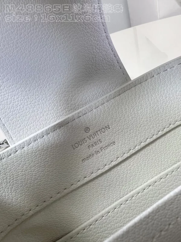 Louis Vuitton bag - louis vuitton replica bags