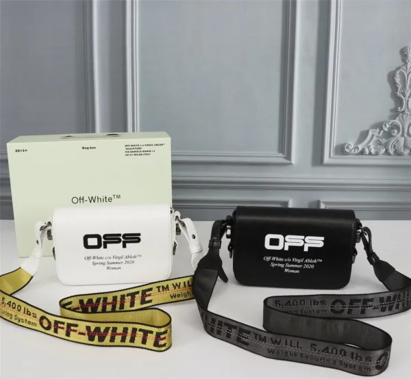 Off White bag - rep bags