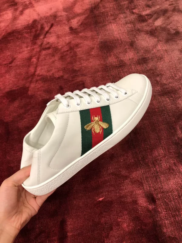 Gucci shoes - replica gucci shoes