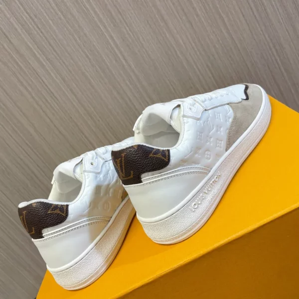 Louis Vuitton shoes - louis vuitton replica shoes