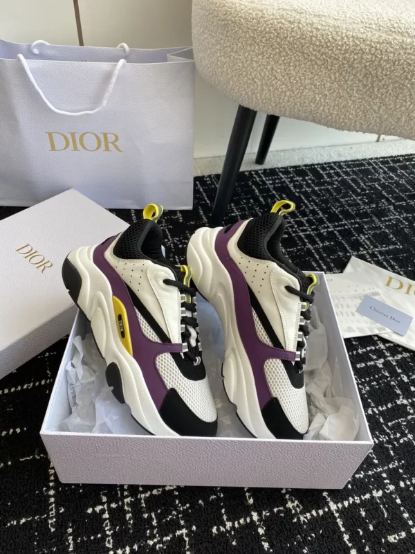 Dior shoes - rep shoes