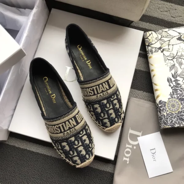 Dior shoes - Reps shoes