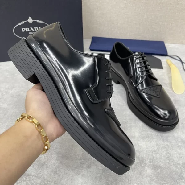 Prada shoes - rep shoes