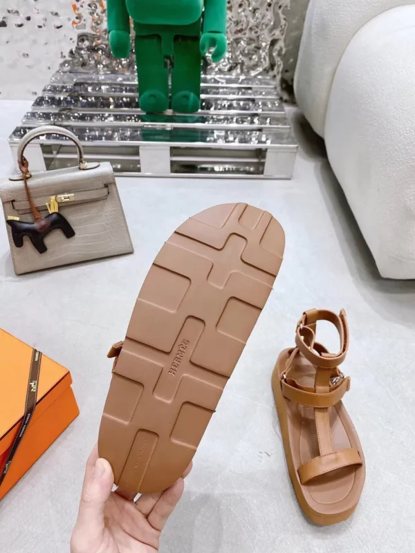 Hermes shoes - Reps shoes