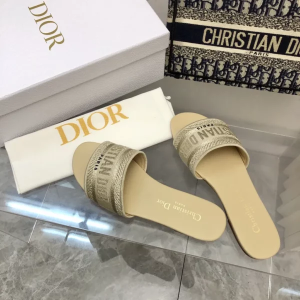 Dior shoes - Replica shoes