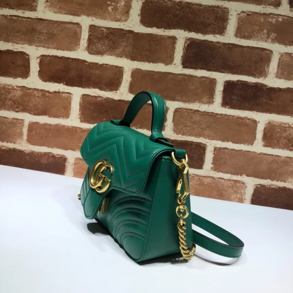 Gucci bag - replica gucci bags