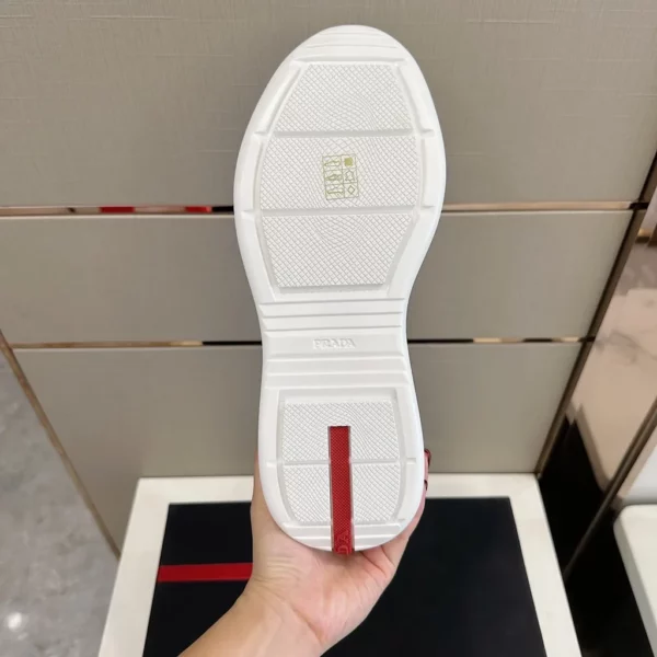 Prada shoes - Replica shoes