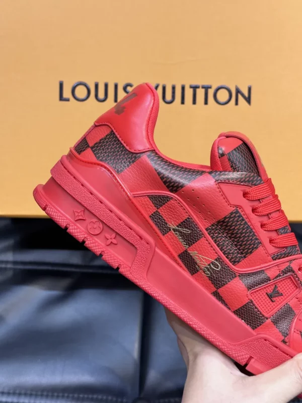 Louis Vuitton shoes - louis vuitton replica shoes