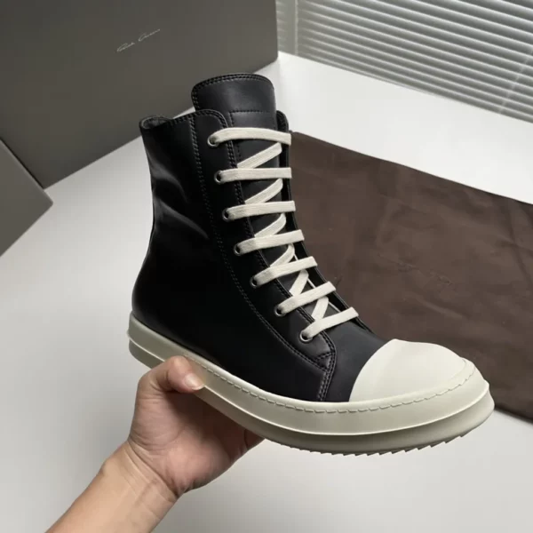 Rick Owens shoes - rep shoes