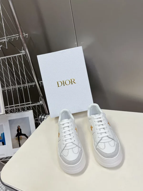 Dior shoes - Replica shoes