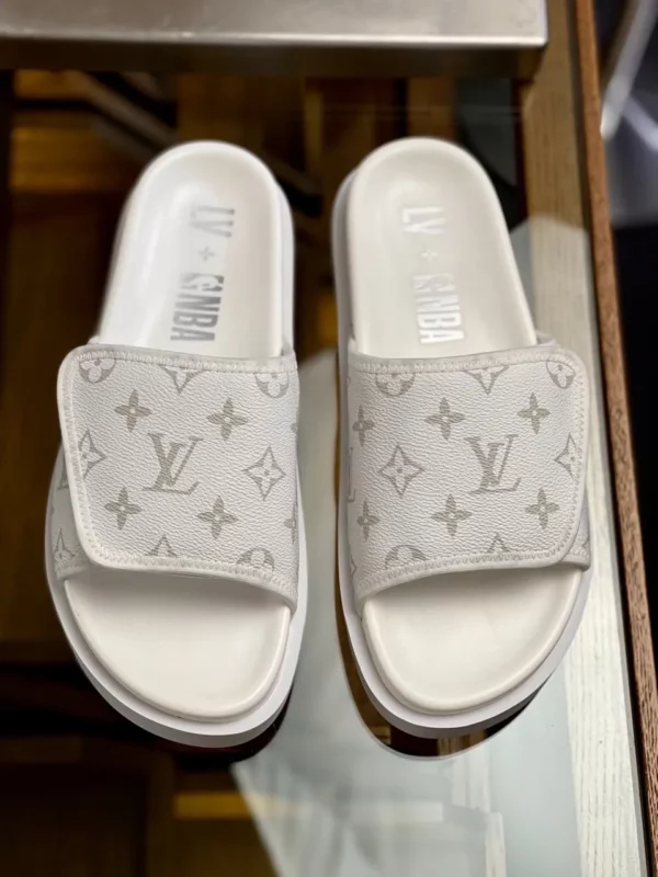 Louis Vuitton shoes - louis vuitton replica shoes