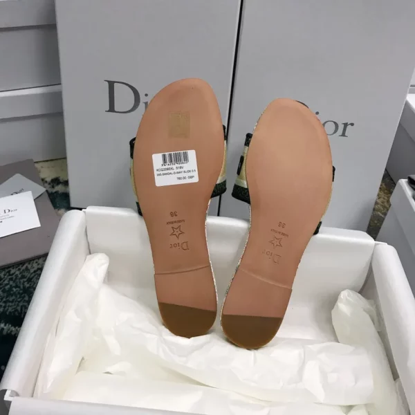 Dior shoes - rep shoes