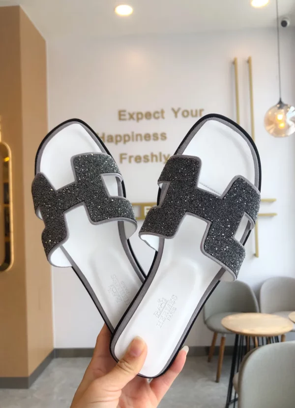 Hermes shoes - Reps shoes