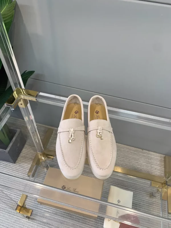 Loro Piana shoes - Replica shoes