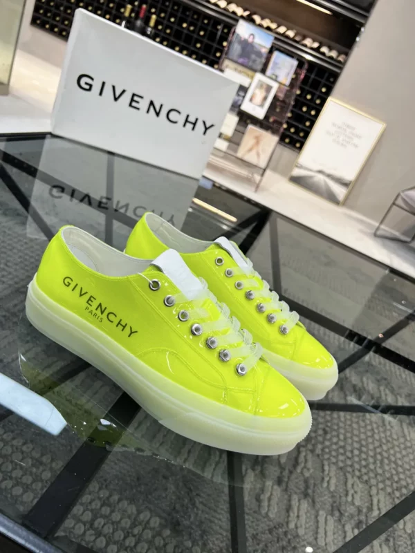 Givenchy shoes - rep shoes