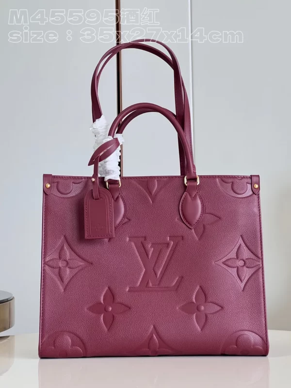 Louis Vuitton bag - louis vuitton replica bags