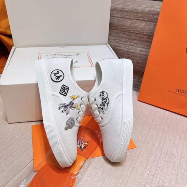 Hermes shoes - rep shoes