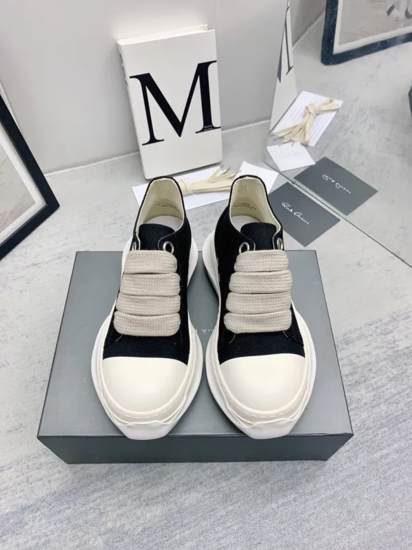 Rick Owens shoes - Replica shoes