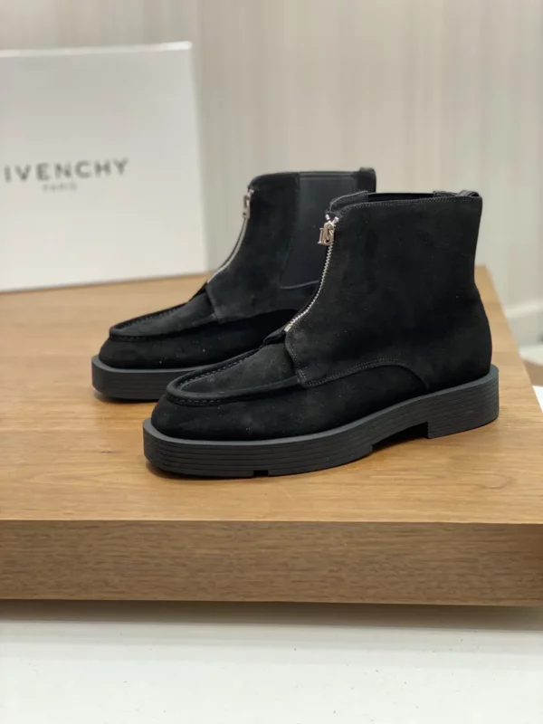 Givenchy shoes - Reps shoes