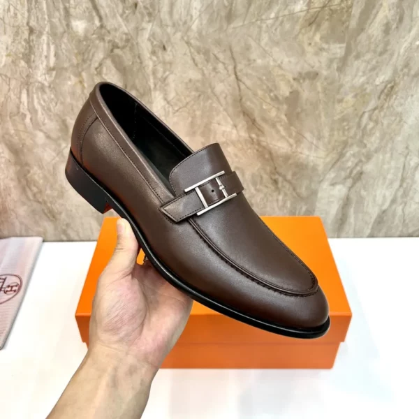 Hermes shoes - Reps shoes